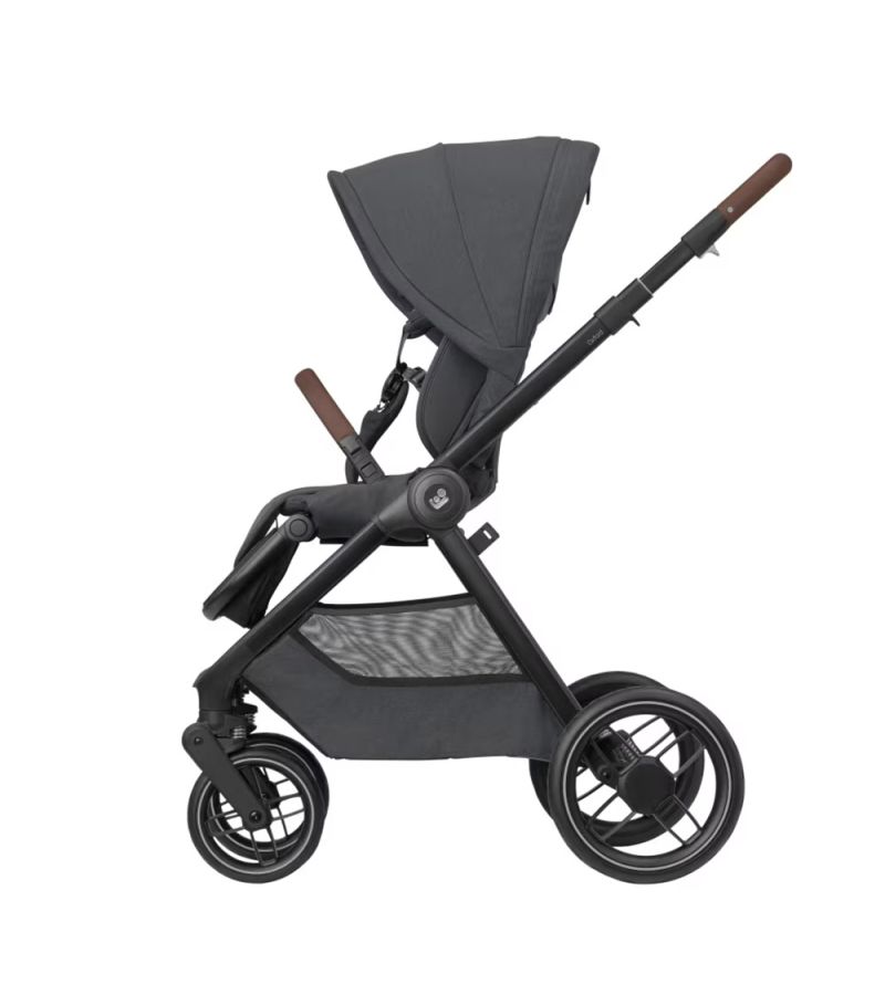 Βρεφικό Καρότσι MAXI COSI Oxford Twillic Graphite 