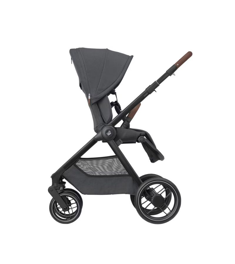 Βρεφικό Καρότσι MAXI COSI Oxford Twillic Graphite 