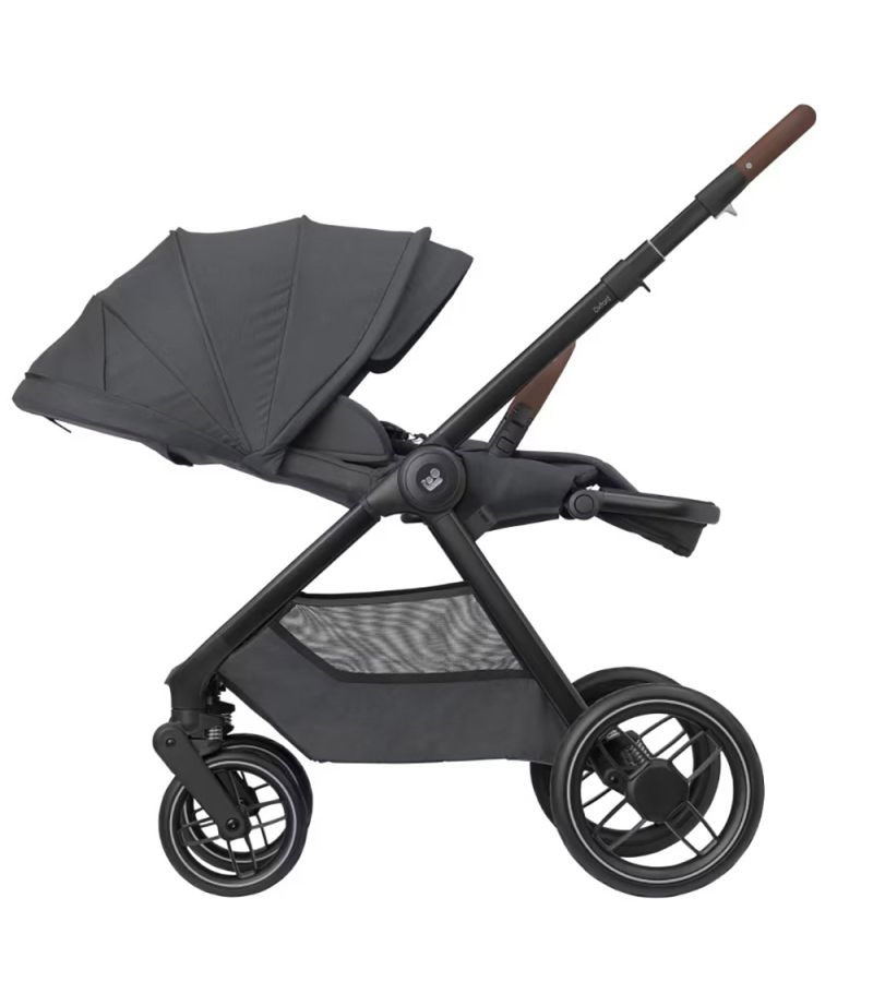 Βρεφικό Καρότσι MAXI COSI Oxford Twillic Graphite 