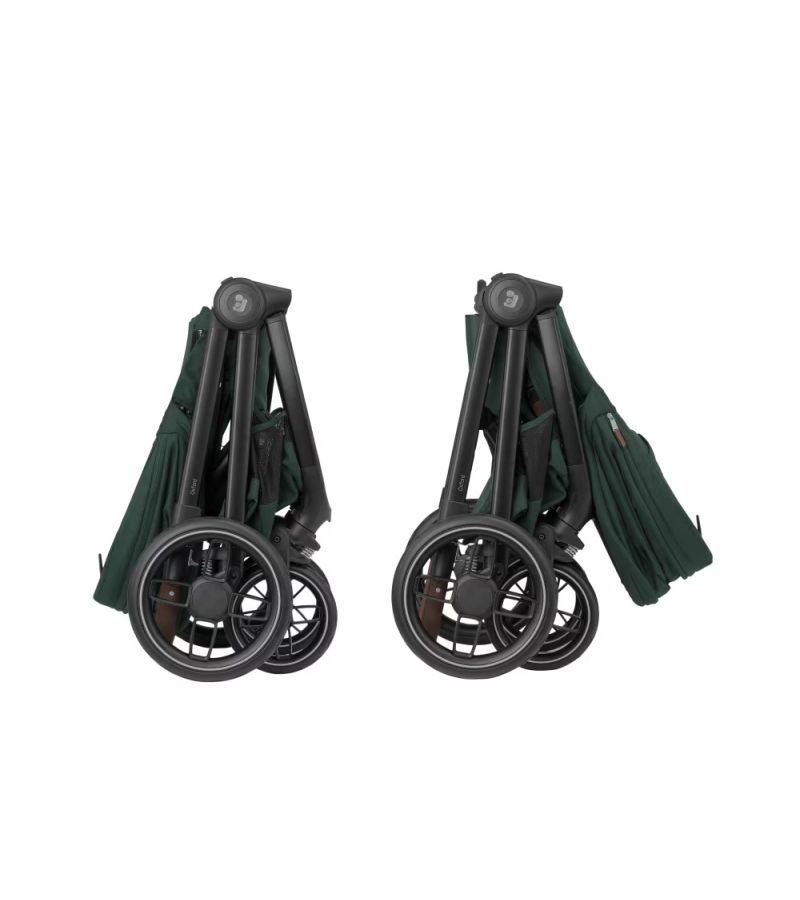 Βρεφικό Καρότσι MAXI COSI Oxford Twillic Green 