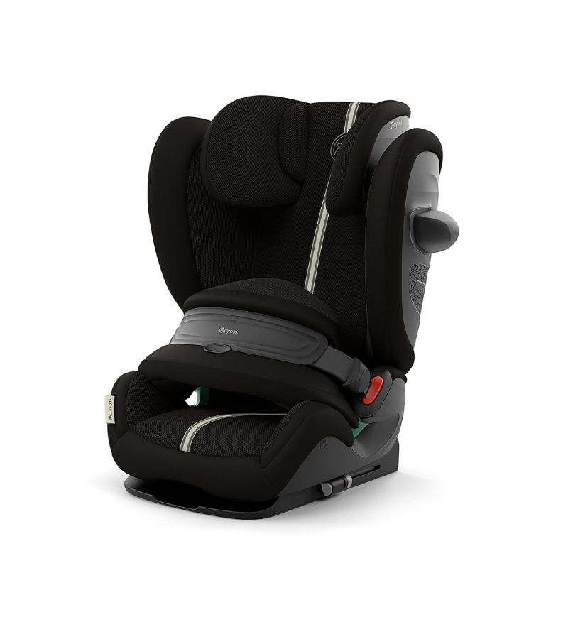 Κάθισμα αυτοκινήτου CYBEX Pallas G3 I- Size Plus Moon Black (76 - 150 cm)