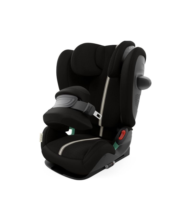 Κάθισμα αυτοκινήτου CYBEX Pallas G3 I- Size Plus Moon Black (76 - 150 cm)