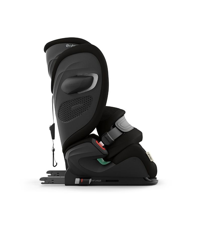 Κάθισμα αυτοκινήτου CYBEX Pallas G3 I- Size Plus Moon Black (76 - 150 cm)
