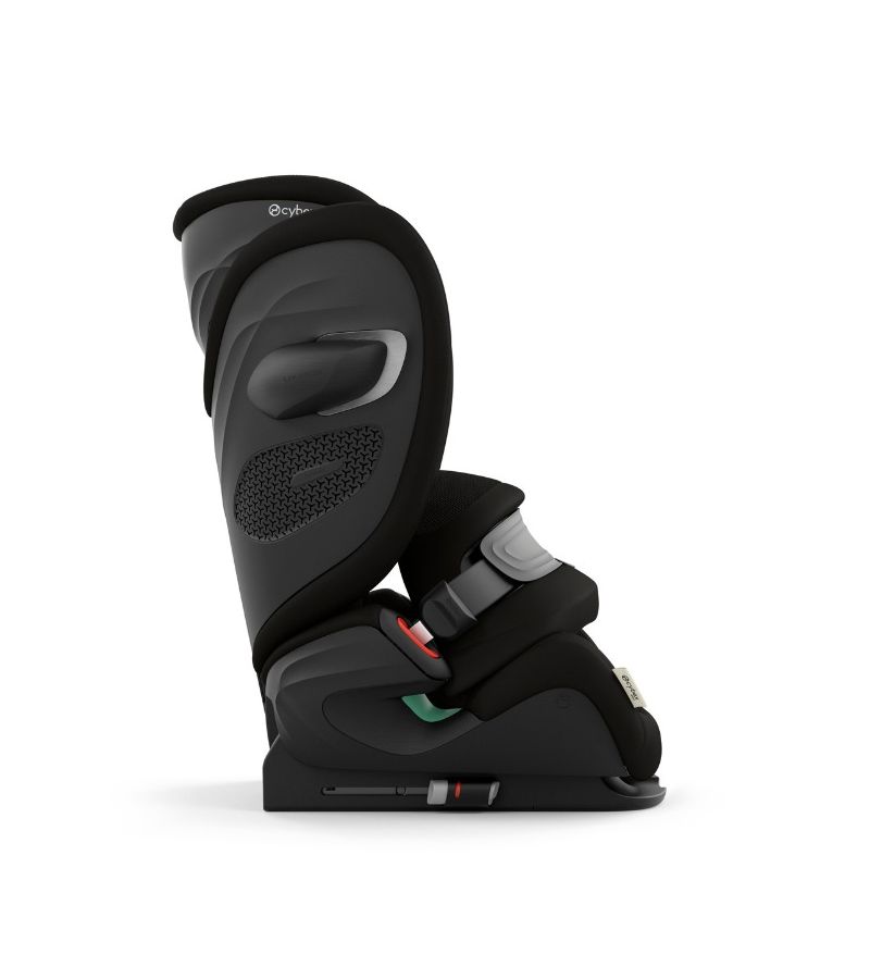 Κάθισμα αυτοκινήτου CYBEX Pallas G3 I- Size Plus Moon Black (76 - 150 cm)
