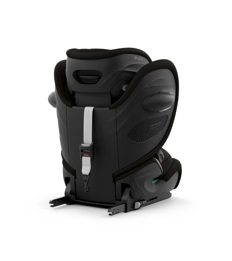 Κάθισμα αυτοκινήτου CYBEX Pallas G3 I- Size Plus Moon Black (76 - 150 cm)