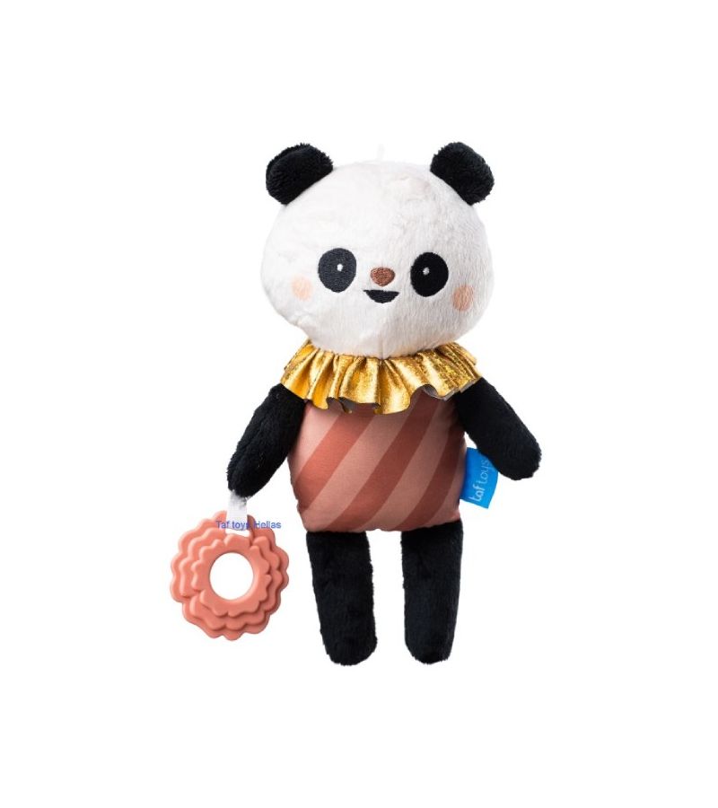 Λούτρινο Παιχνίδι Pamela TAF TOYS T-13595