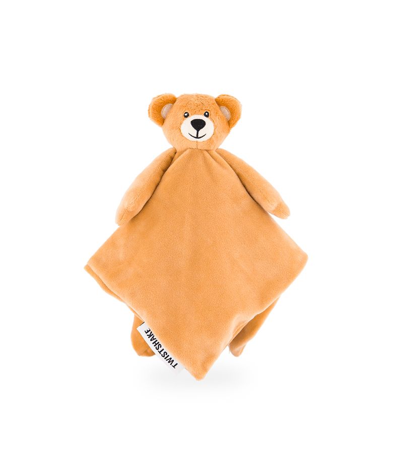 Πανάκι παρηγοριάς TWISTSHAKE Teddy Bear 32-08-78502