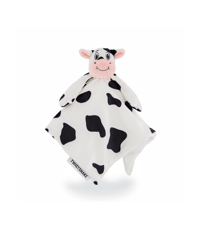 Πανάκι παρηγοριάς TWISTSHAKE Cow 32-08-78500