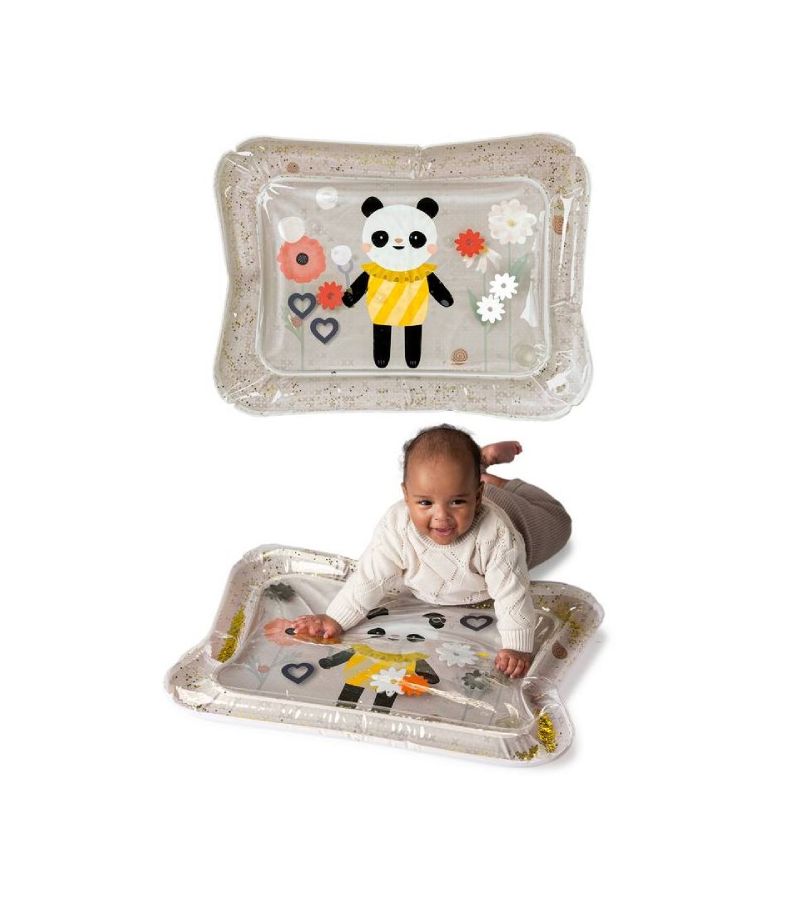 Χαλάκι νερού Panda Bloom TAF TOYS  T-13755