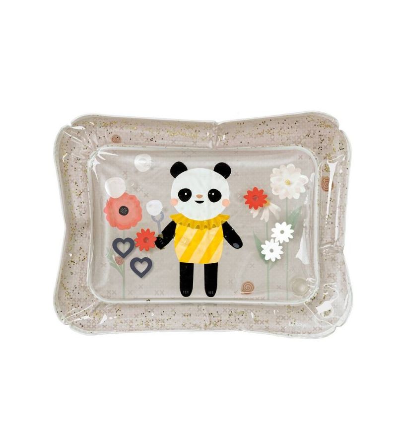 Χαλάκι νερού Panda Bloom TAF TOYS  T-13755