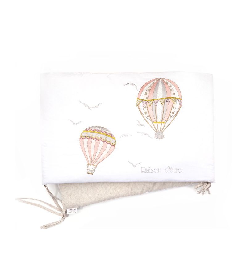 Πάντα 45X210 Raison d’être Hot Air Balloon RD.108.04.70.1 