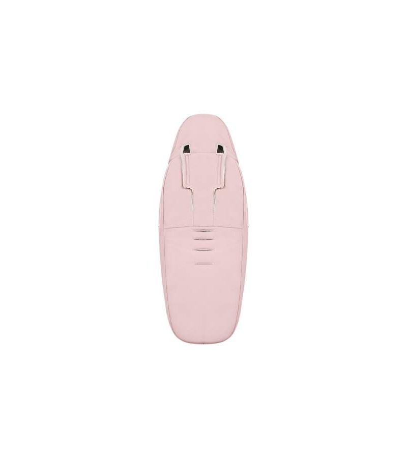 Ποδόσακος CYBEX Platinum Footmuff Peach Pink