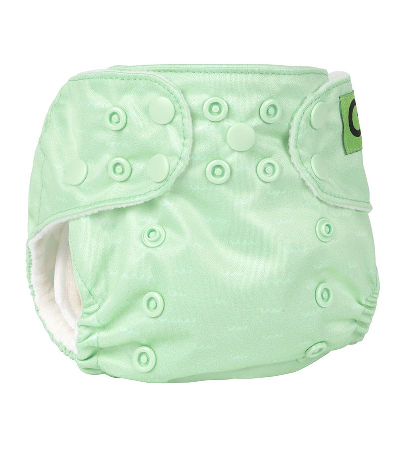ZOOCCHINI Πλενόμενη Πάνα Σκαντζόχοιρος 3-16kg