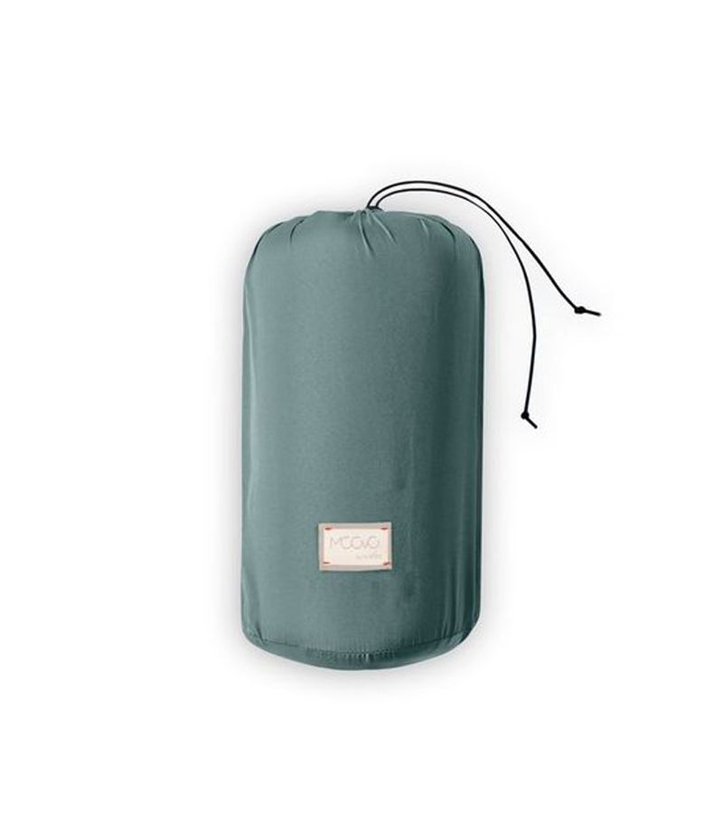 Universal Ποδόσακος καροτσιού NUVITA 9605 CUCCIOLI Rosa Tenue NU-PGJRCC05