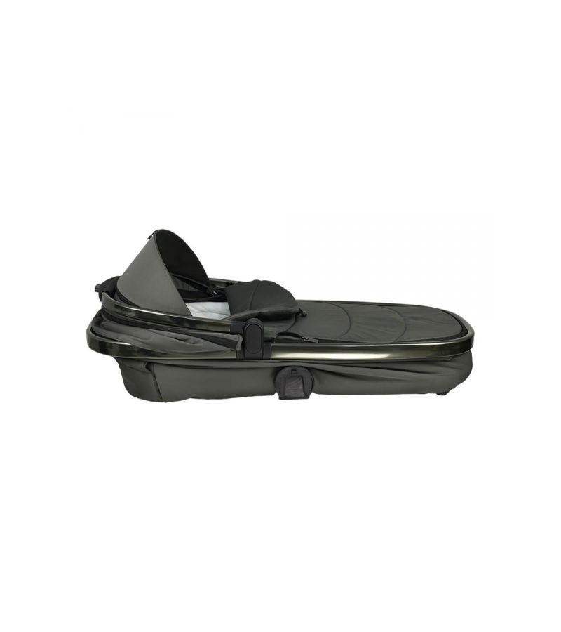 Πολυκαρότσι 3 σε 1 BEBE STARS Onyx Dusty Olive 340-189