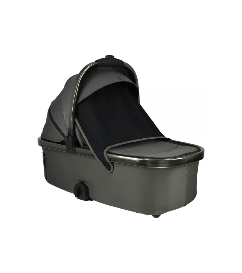 Πολυκαρότσι 3 σε 1 BEBE STARS Onyx Dusty Olive 340-189