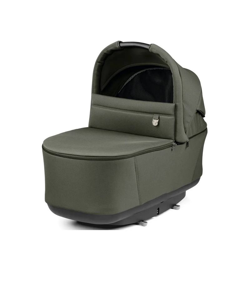 Πορτ-μπεμπέ Peg Perego Pop Up Bassinet Metal