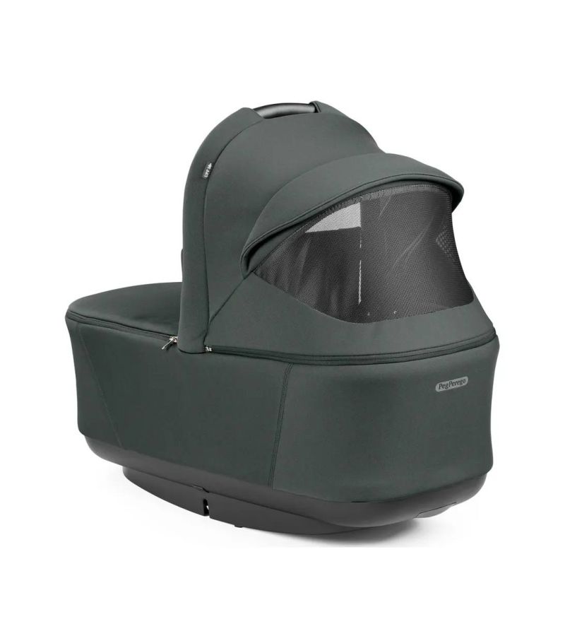 Πορτ-μπεμπέ Peg Perego Pop Up Bassinet Metal