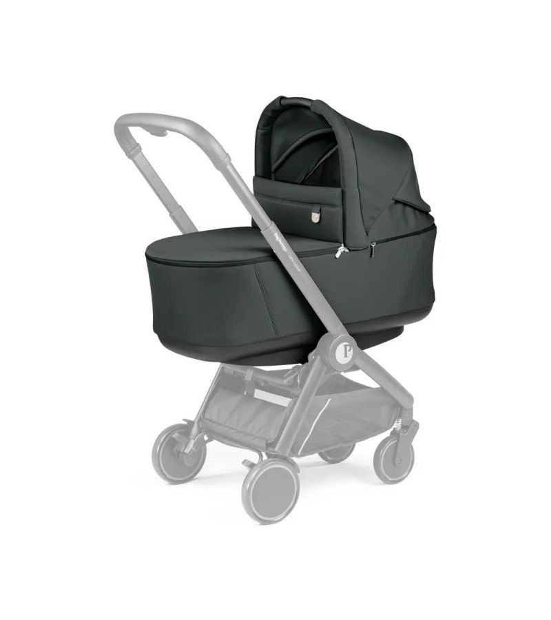 Πορτ-μπεμπέ Peg Perego Pop Up Bassinet Metal