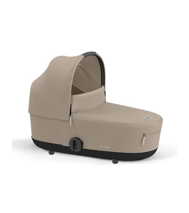 Πορτ Μπεμπέ CYBEX Mios Lux Carry Cot Cozy Beige