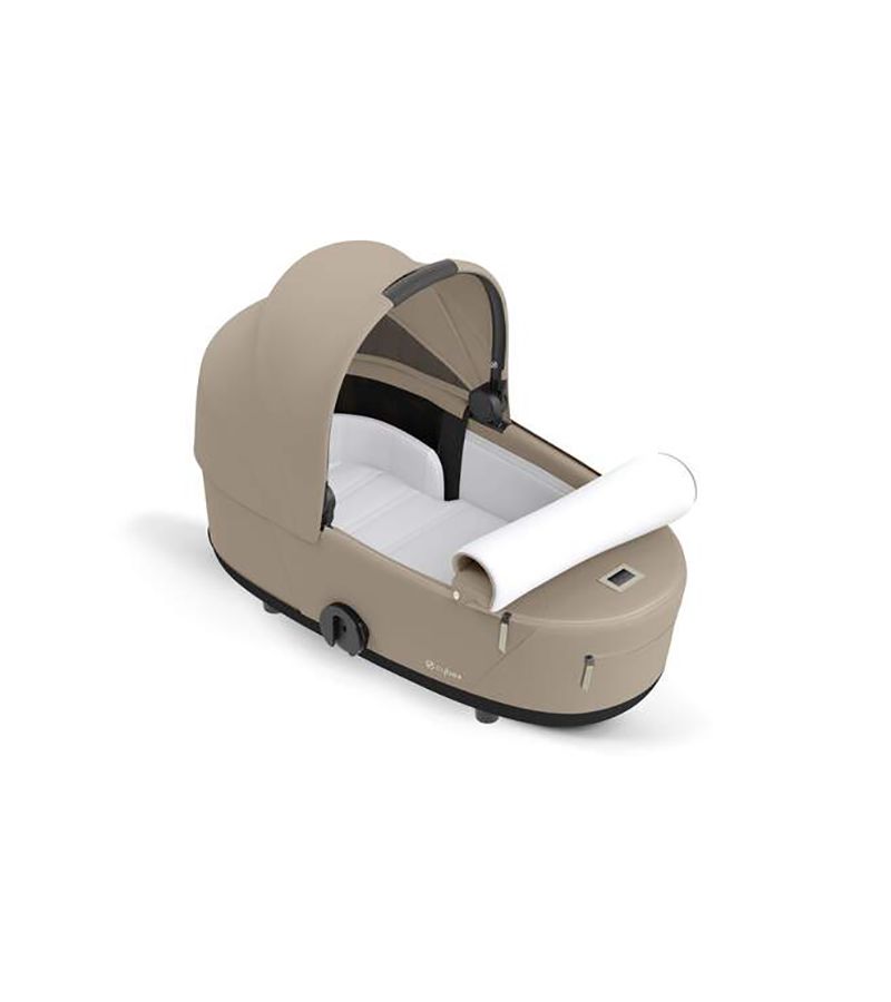 Πορτ Μπεμπέ CYBEX Mios Lux Carry Cot Cozy Beige