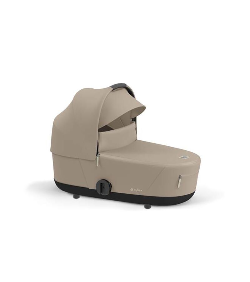 Πορτ Μπεμπέ CYBEX Mios Lux Carry Cot Cozy Beige