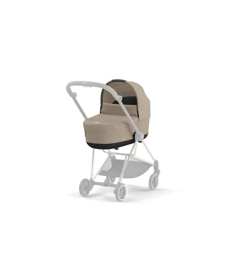 Πορτ Μπεμπέ CYBEX Mios Lux Carry Cot Cozy Beige