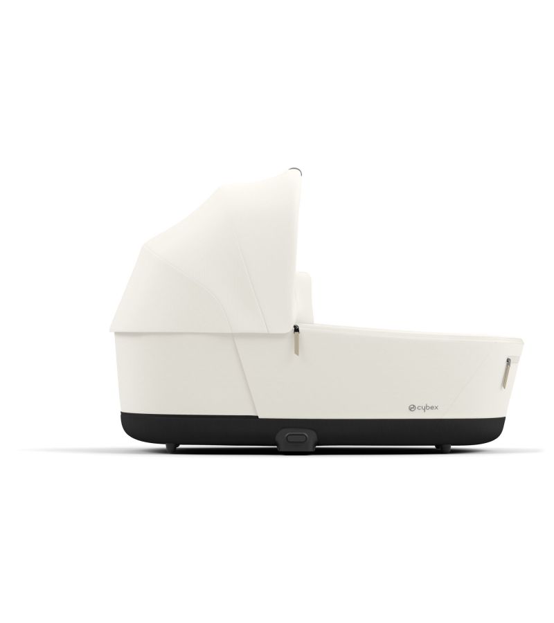Πορτ Μπεμπέ CYBEX Priam Lux Carry Cot Off White