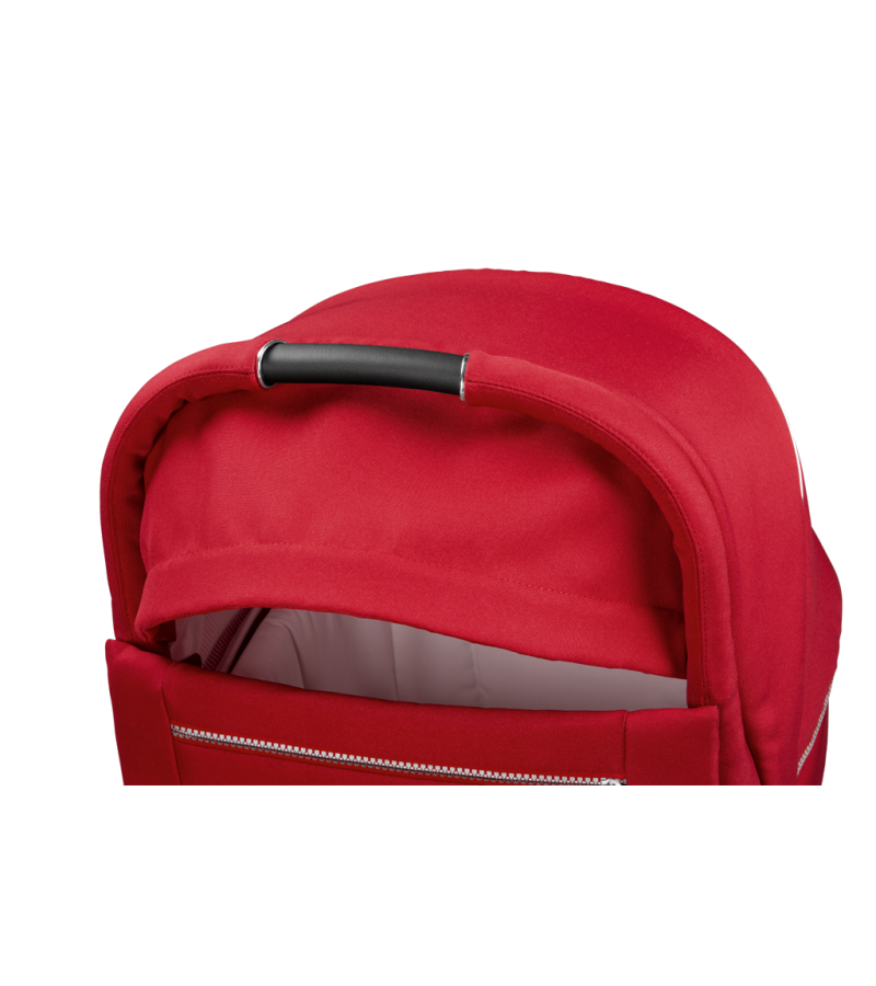 Πορτ-μπεμπέ Peg Perego Culla Grande City Grey