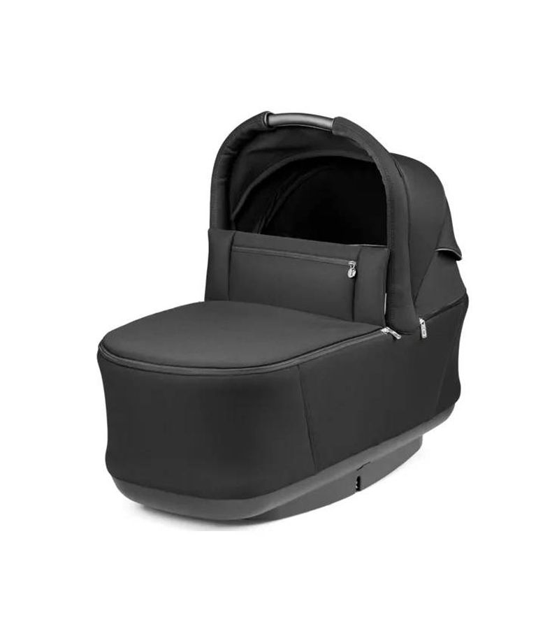 Πορτ-μπεμπέ Peg Perego Pop Up Bassinet True Black