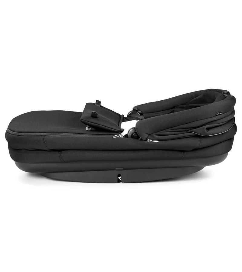 Πορτ-μπεμπέ Peg Perego Pop Up Bassinet True Black