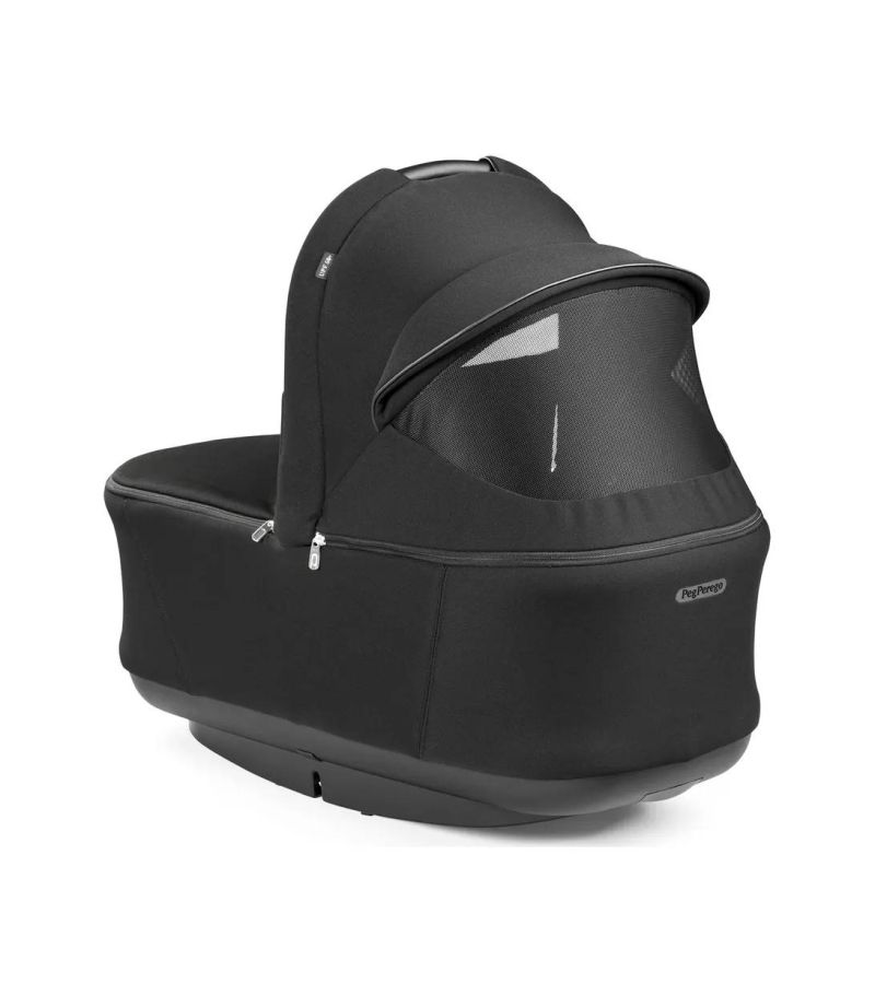 Πορτ-μπεμπέ Peg Perego Pop Up Bassinet True Black