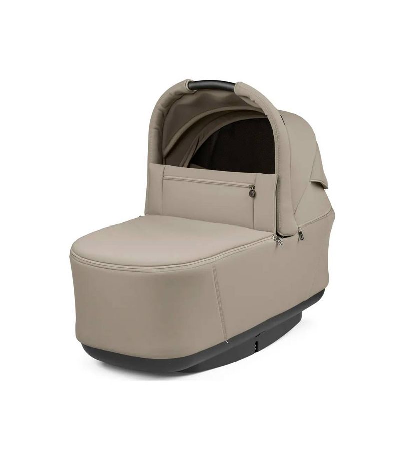 Πορτ-μπεμπέ Peg Perego Pop Up Bassinet Vanilla Blend