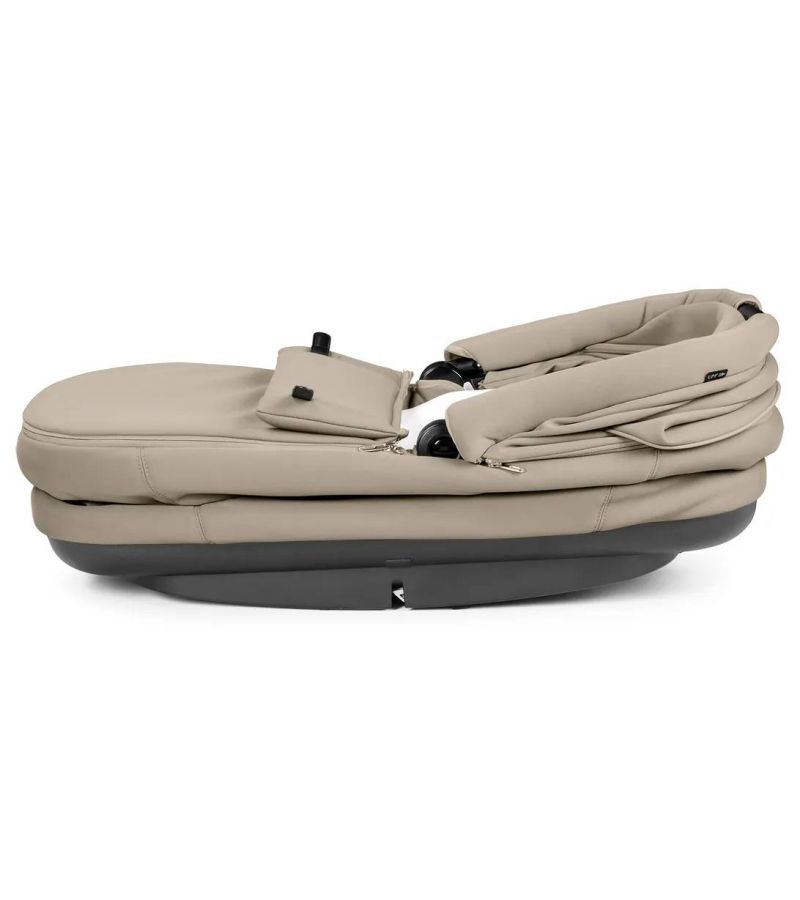 Πορτ-μπεμπέ Peg Perego Pop Up Bassinet Vanilla Blend