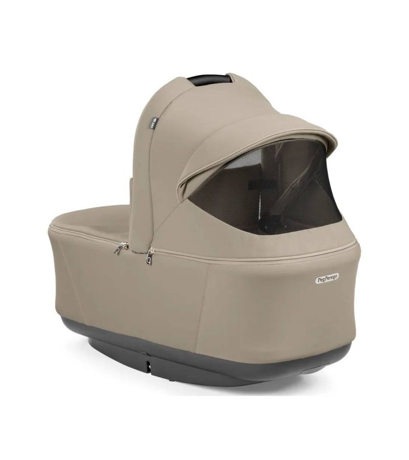 Πορτ-μπεμπέ Peg Perego Pop Up Bassinet Vanilla Blend