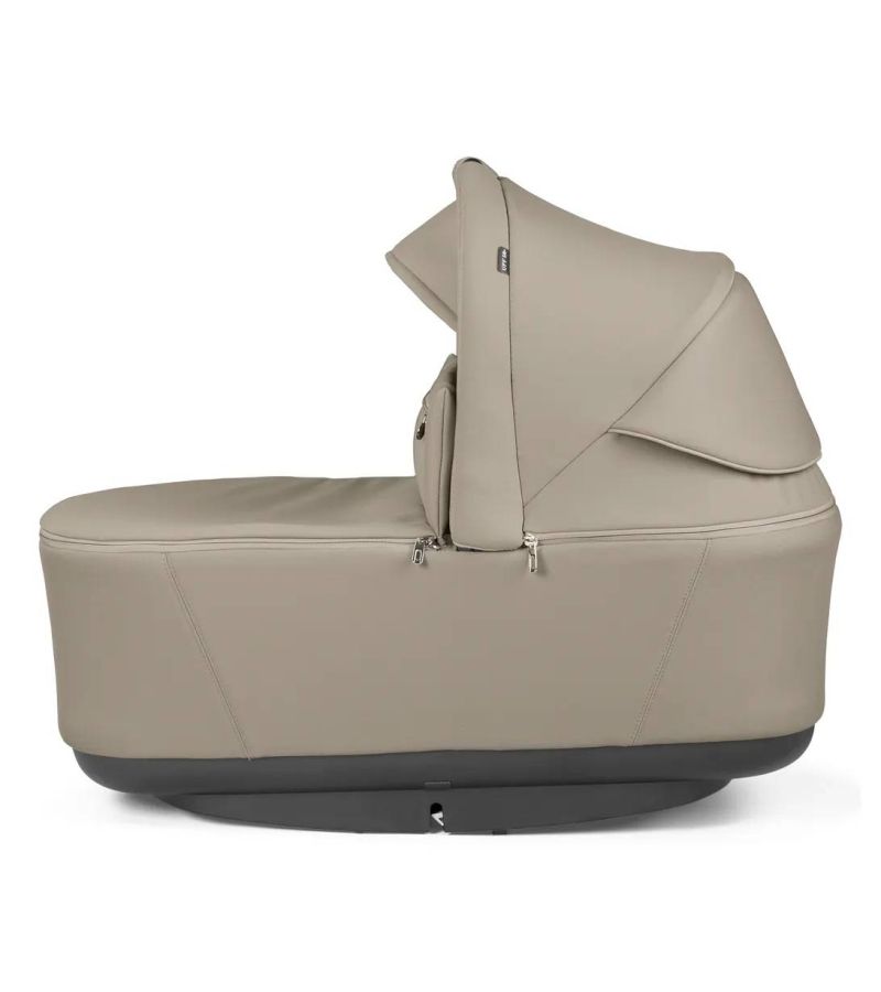 Πορτ-μπεμπέ Peg Perego Pop Up Bassinet Vanilla Blend