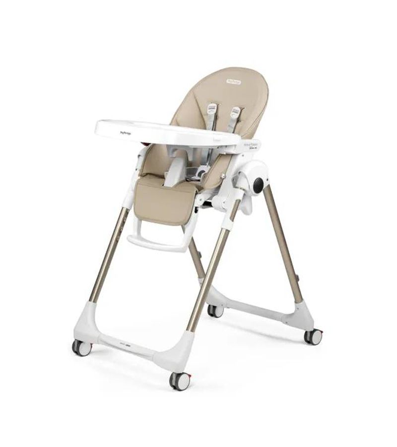 Καρέκλα φαγητού PEG PEREGO Prima Pappa Follow Me Astral