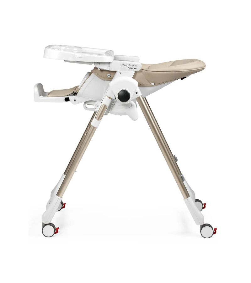 Καρέκλα φαγητού PEG PEREGO Prima Pappa Follow Me Astral