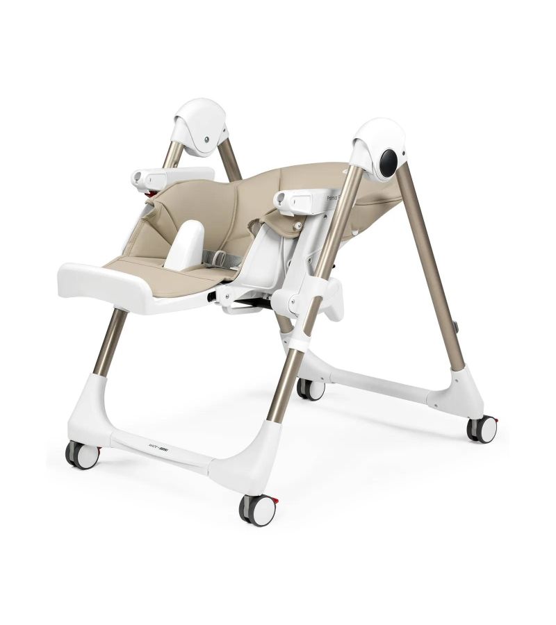 Καρέκλα φαγητού PEG PEREGO Prima Pappa Follow Me Astral