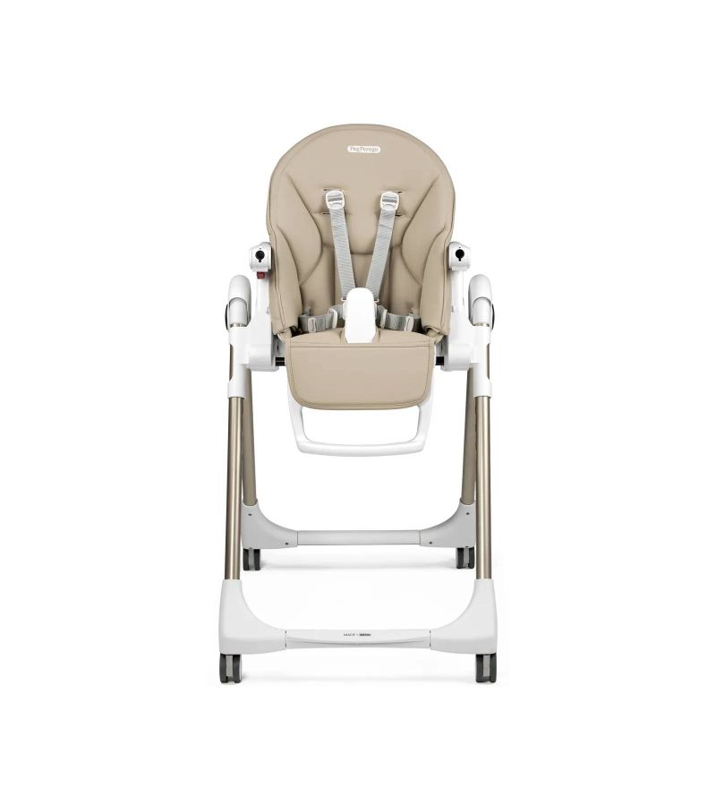 Καρέκλα φαγητού PEG PEREGO Prima Pappa Follow Me Astral