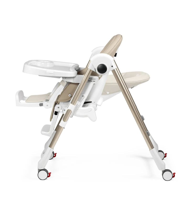 Καρέκλα φαγητού PEG PEREGO Prima Pappa Follow Me Astral