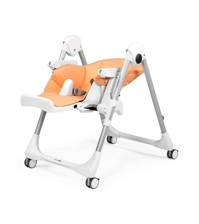 Καρέκλα φαγητού PEG PEREGO Prima Pappa Follow Me Peach