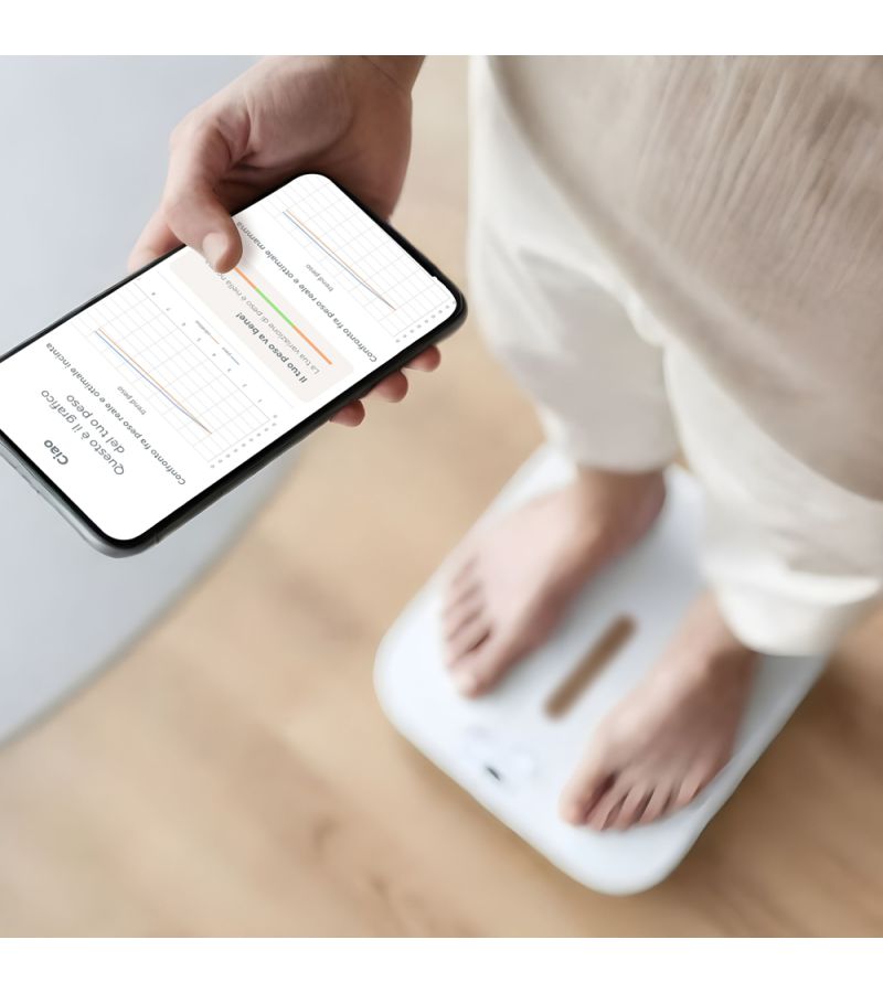 Ψηφιακός Βρεφοζυγός NUVITA 1330 PrimiPesi 2in1 Mum & Baby NU-IBBS0002