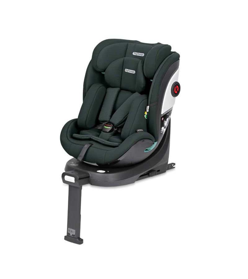 Κάθισμα Αυτοκινήτου Primo Viaggio 360 EVO i-Size PEG PEREGO 40-150εκ Metal