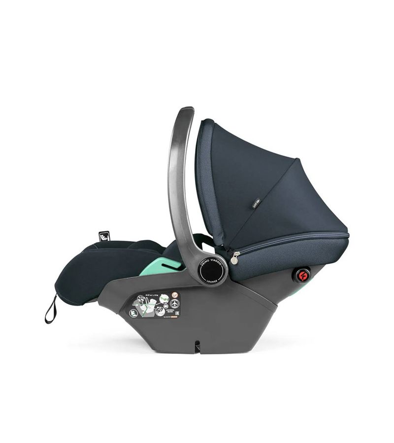Kάθισμα αυτοκινήτου PEG PEREGO PrimoViaggio Lounge i-Size(0-87cm) 500