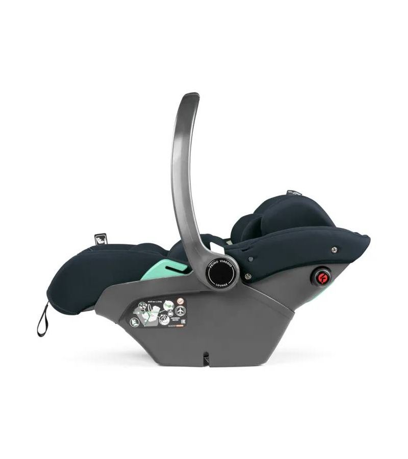 Kάθισμα αυτοκινήτου PEG PEREGO PrimoViaggio Lounge i-Size(0-87cm) 500