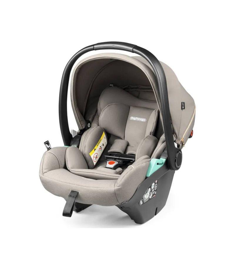 Kάθισμα αυτοκινήτου PEG PEREGO PrimoViaggio Lounge i-Size(0-87cm) Astral