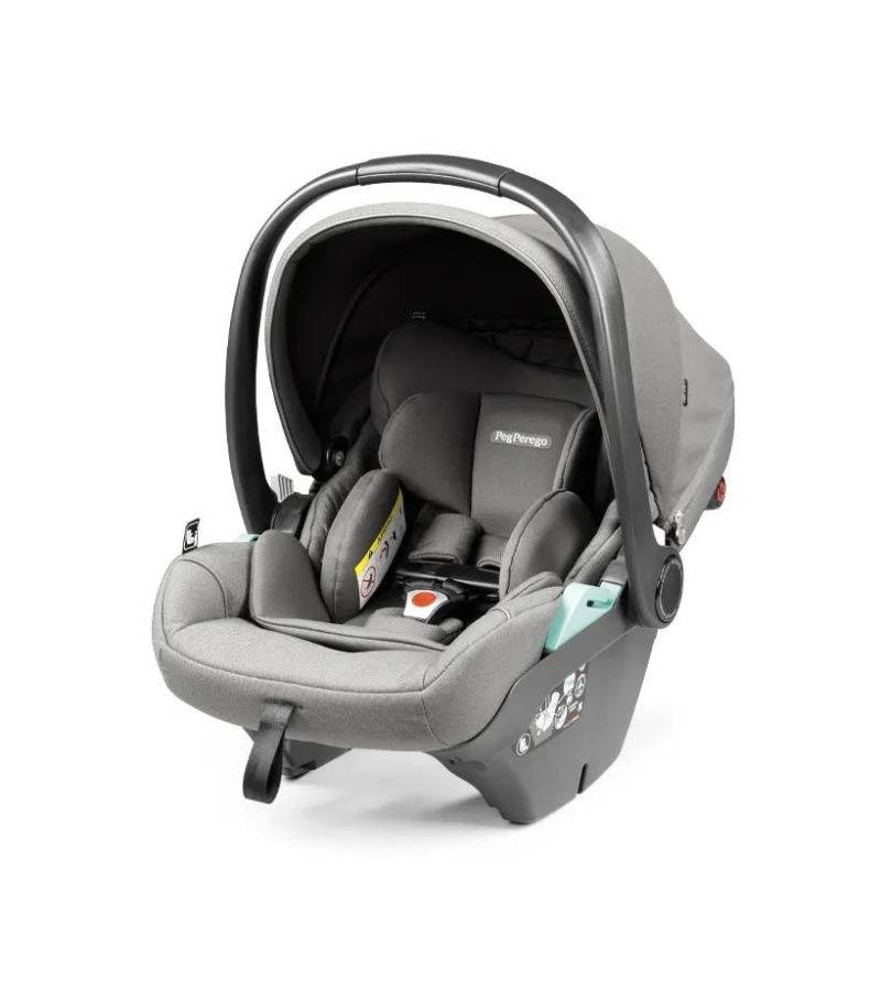 Kάθισμα αυτοκινήτου PEG PEREGO PrimoViaggio Lounge i-Size(0-87cm) Mercury