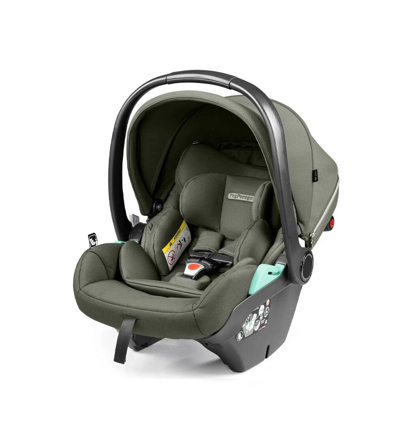 Kάθισμα αυτοκινήτου PEG PEREGO PrimoViaggio Lounge i-Size(0-87cm) Metal