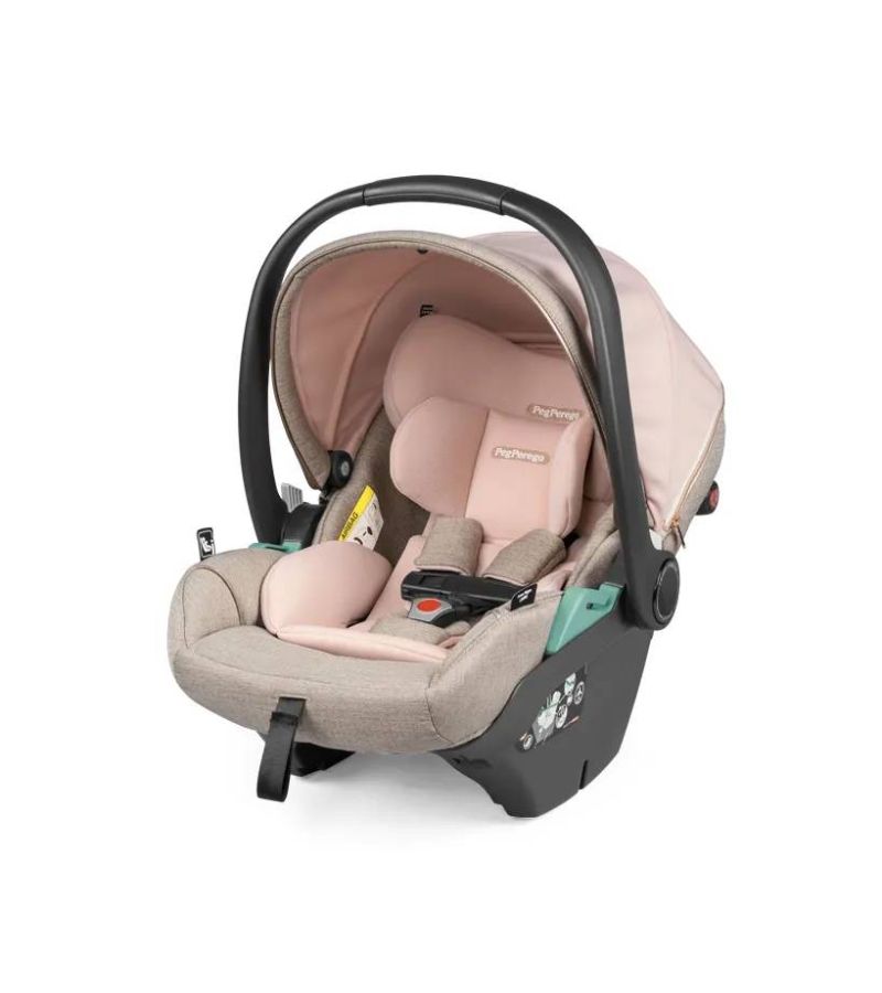 Kάθισμα αυτοκινήτου PEG PEREGO PrimoViaggio Lounge i-Size(0-87cm) Mon Amour